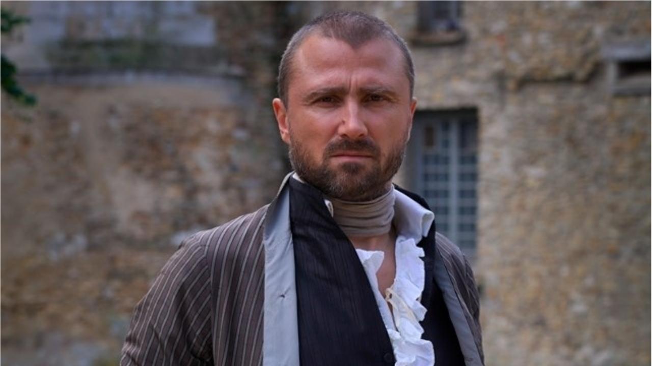 La Machine infernale, un film électrique sur la Révolution française Premiere.fr